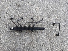 Tubo Distribuzione Iniezione