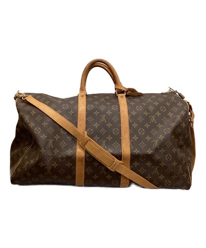 Borsa louis vuitton keepall - borsa,
