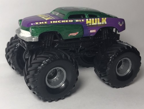 Lotto camion hot wheels - lotto,
