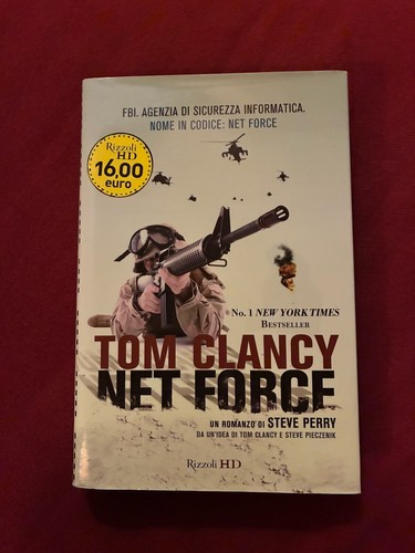 Net force tom - net,