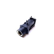 Headphones jack 35mm - 6,35mm, for