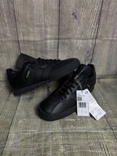 Adidas Samba Super All Black