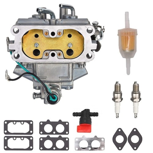Carburatore per trattore - , da