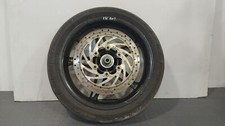 Cerchio ruota anteriore Piaggio beverly 350 sport Touring anno 2011 2015