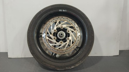 Cerchio ruota anteriore