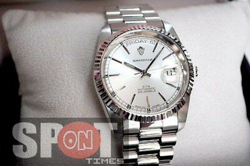Orologio uomo automatico - uomo,
