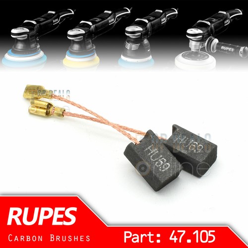 Rupes lhr15es lh18ens - lh18ens, spazzole