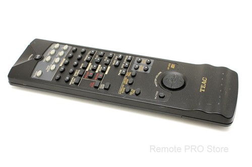 Teac home theater system - teac,