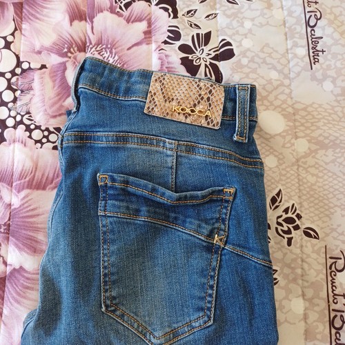 Jeans donna marca kocca - marca,