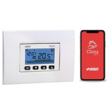 CRONOTERMOSTATO WIFI DA