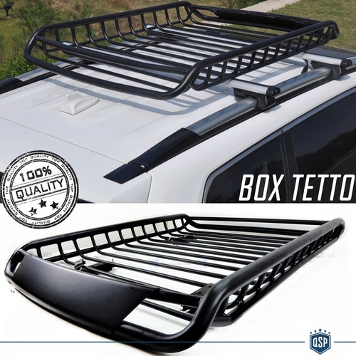 Portapacchi box tetto per - tetto,