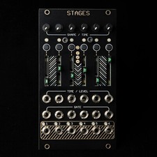 Mutable Instruments Stages