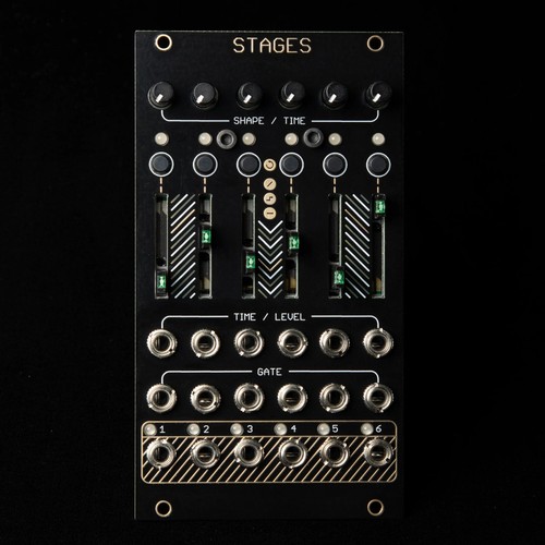 Mutable instruments stages - mutable,