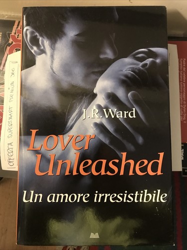 Lover unleashed amore - lover, un