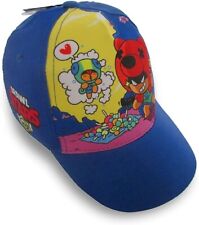 Cappello con Visiera Brawl