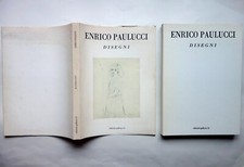 Enrico Paulucci Disegni