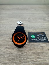 OROLOGIO ICE WATCH "NERO