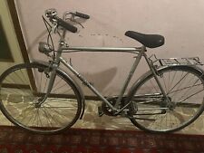 BICICLETTA LEGNANO BICI VINTAGE anni 60/70
