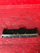 PULSANTIERA TASTIERA PLANCIA CRUSCOTTO CENTRALE DRIVE SELECT 4 FRECCE AUDI Q2 