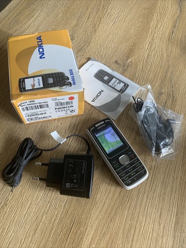 Nokia 1650 nero senza - 1650, (senza