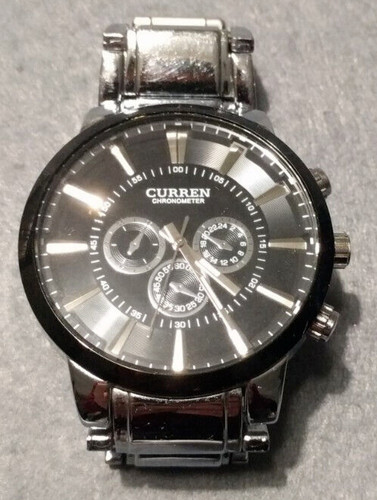 Curren 8001a orologio da - 8001a,