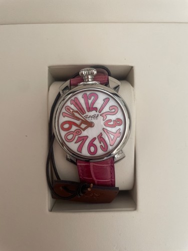 Orologio donna gaga milano - orologio,