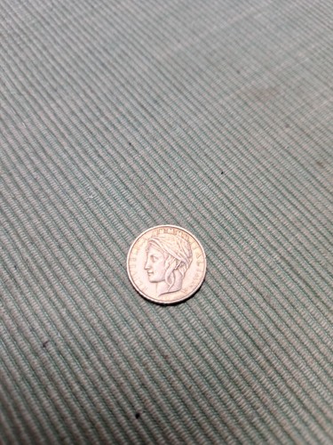 Moneta 100 lire 1996 - moneta,