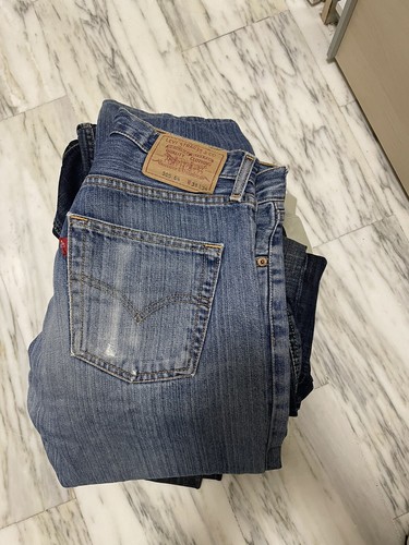 Stock abbigliamento - 4, kg