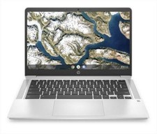 HP CHROMEBOOK 14A NA0030NL