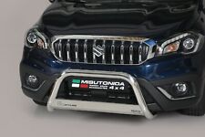 PROTEZIONE ANTERIORE  BULL BAR