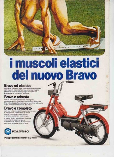 PUBBLICITA'