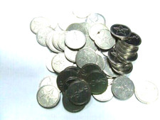 GETTONE PER SLOT MACHINE SUPER