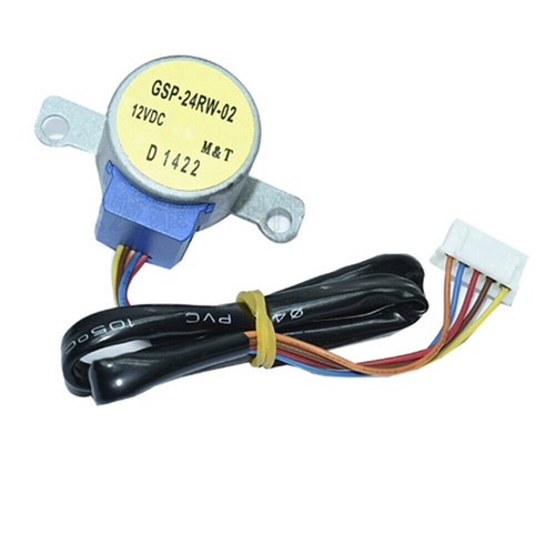 Motore lama oscillante - ,