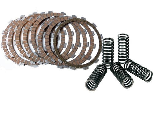 Molle frizione per - aprilia, 125