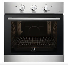 ELECTROLUX F13GX FORNO A GAS