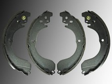 1 ganasce freno posteriori per