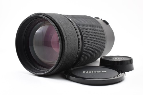 Ottime condizioni nikon - condizioni], ed