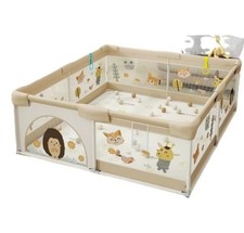 Box pieghevole Recinto per