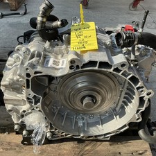 CAMBIO AUTOMATICO PER FIAT 600