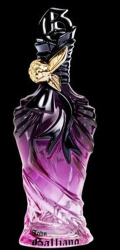 John galliano 1er parfum 2008 - galliano,