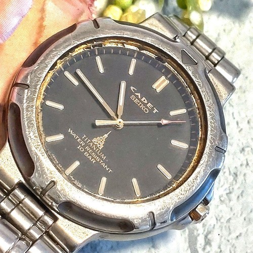 Orologio seiko cadet uomo - orologio,