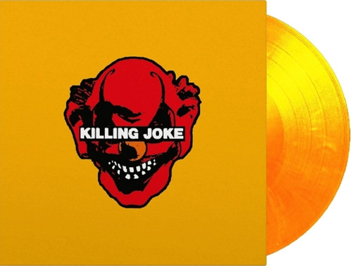 Killing joke - (dave, grohl)