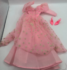 Vintage Barbie Dream Glow