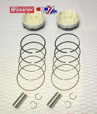 KIT PISTONI TUTTI 1098 DUCATI
