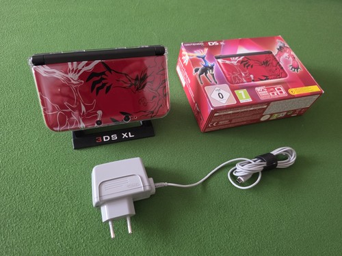 Console nintendo 3ds - console, xl