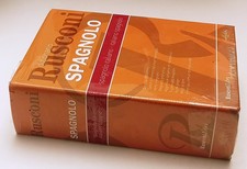 LN2- DIZIONARIO SPAGNOLO