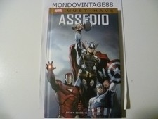 MARVEL MUST HAVE PANINI COMICS