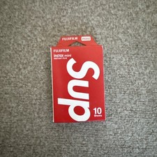 Pellicola istantanea Supreme