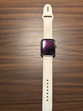 Apple Watch 6 GPS + Cellulare