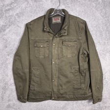 Giacca camionista Levis uomo